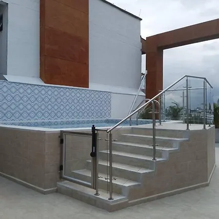 Nuevo! Hermoso Apartaestudio Armenia  Exterior photo