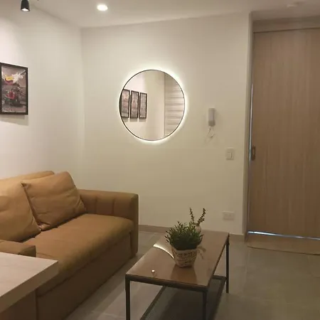 Nuevo! Hermoso Apartaestudio Armenia  Exterior photo