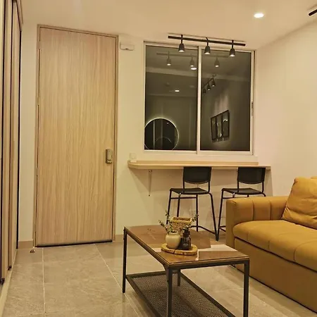 Nuevo! Hermoso Apartaestudio Armenia  Exterior photo