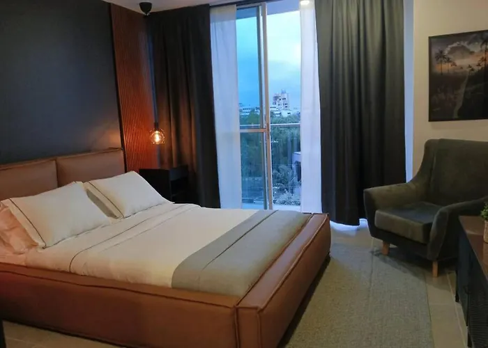Nuevo! Hermoso Apartaestudio