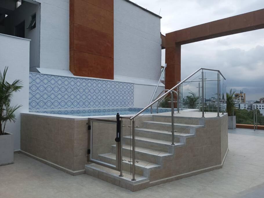 Nuevo! Hermoso Apartment Armenia (Quindio)