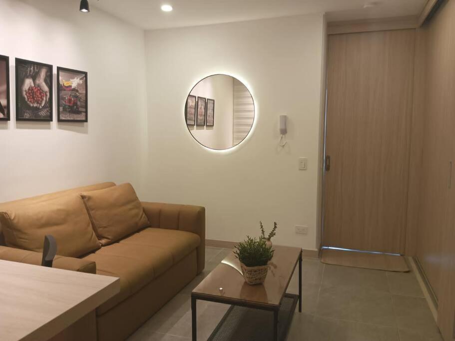 Apartment Nuevo! Hermoso