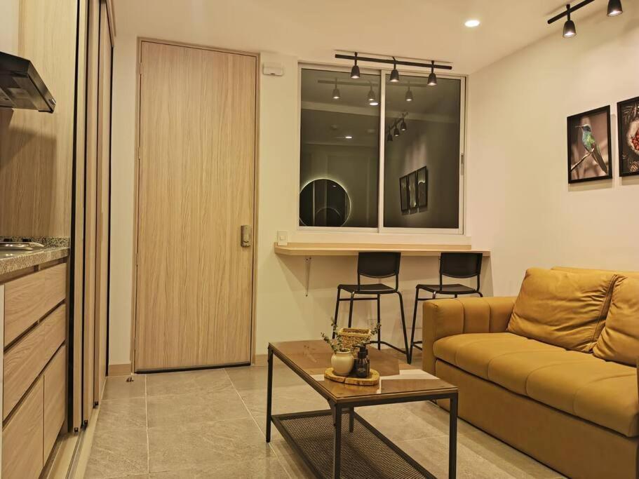 Apartment Nuevo! Hermoso *